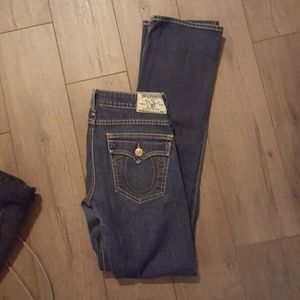 True Religion Billy Jeans